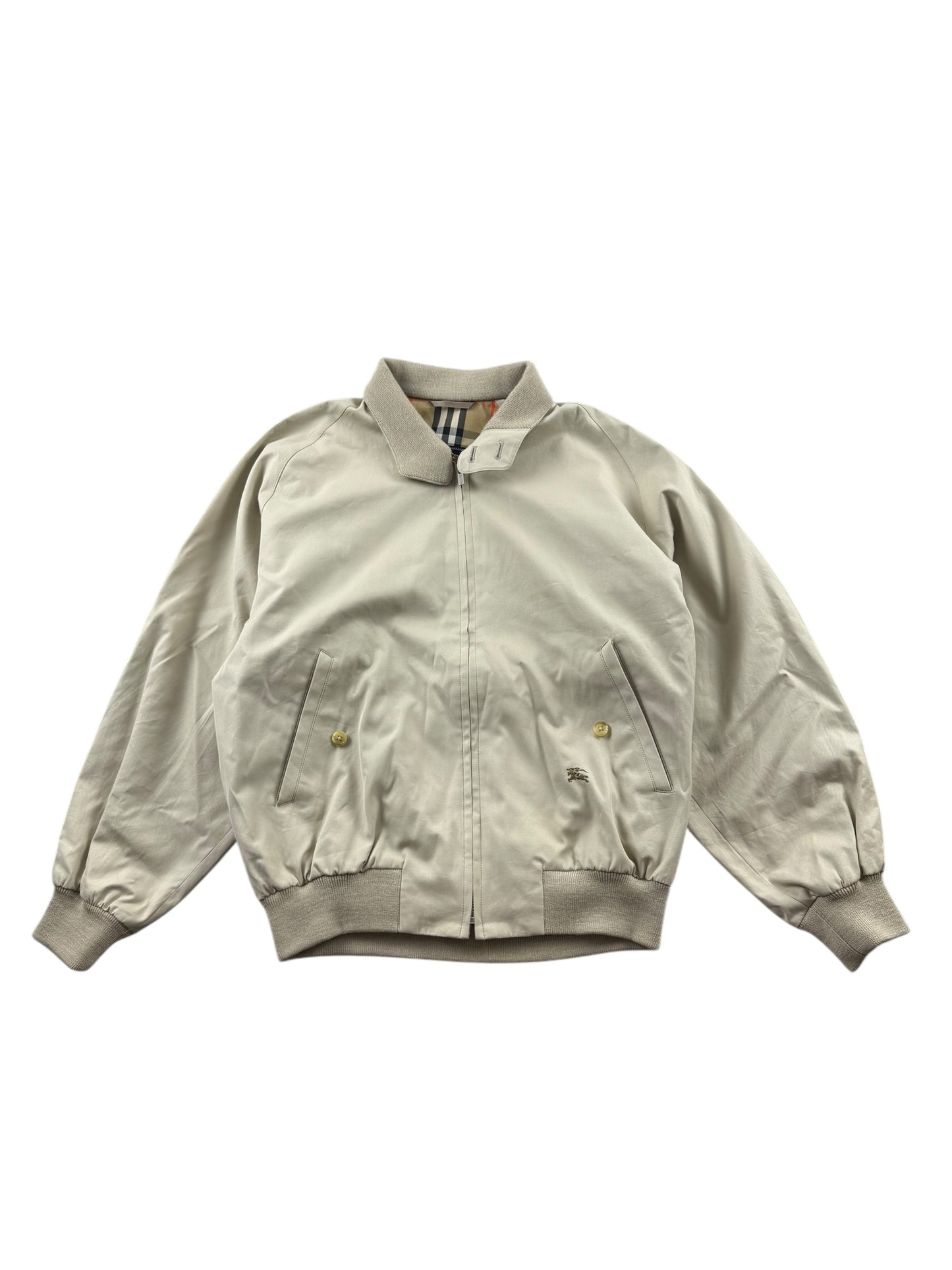 Burberry Harrington Jacke (M)