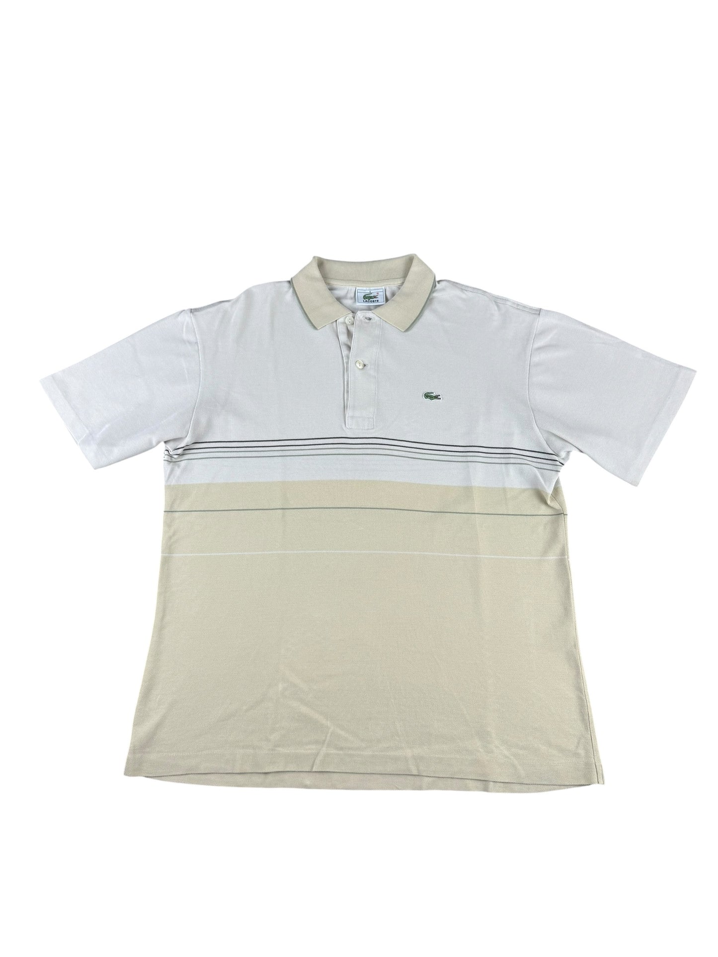Lacoste Polo (XL)