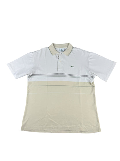 Lacoste Polo (XL)