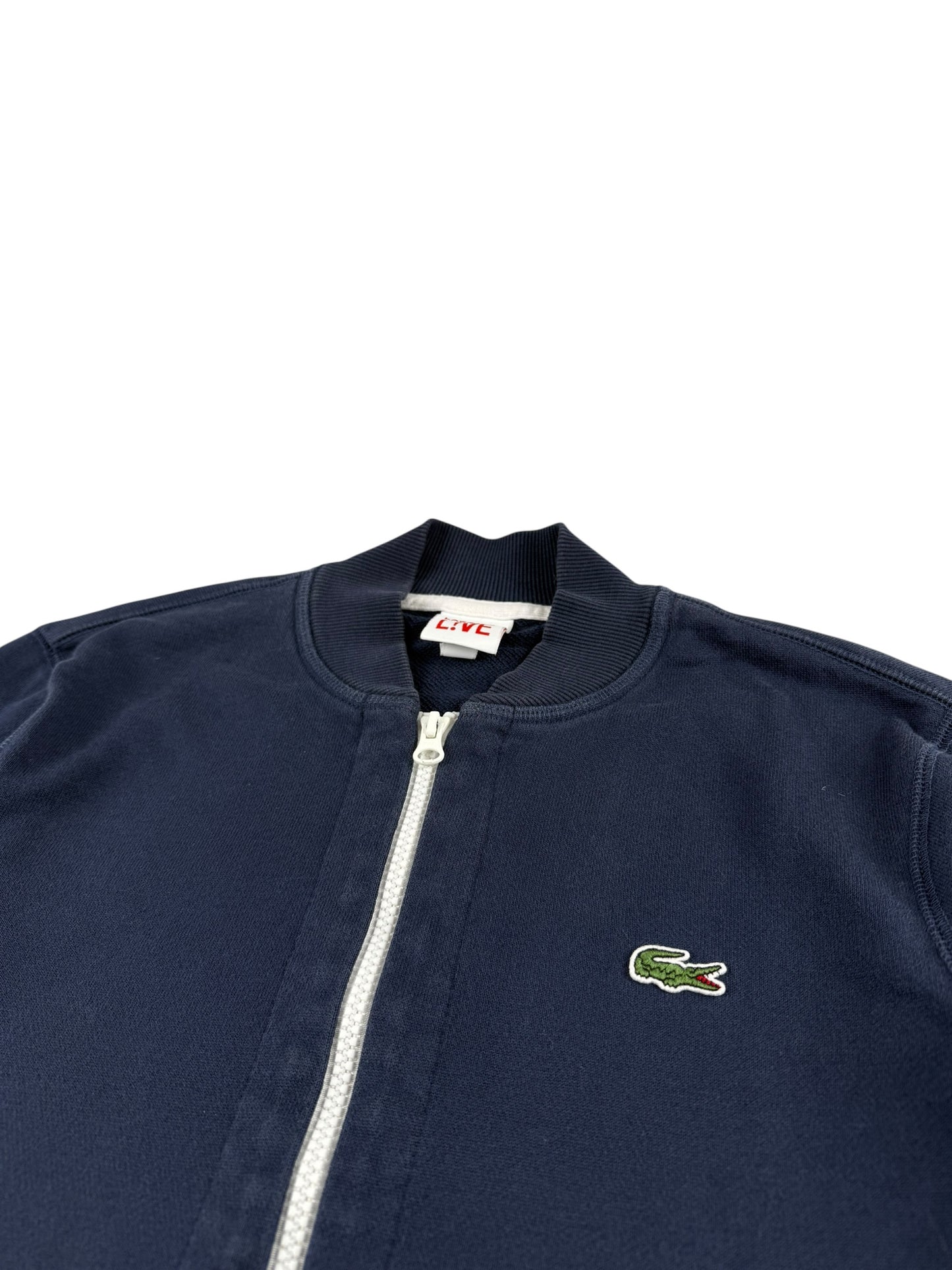 Lacoste Zipper (S)