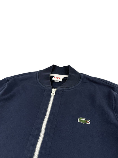 Lacoste Zipper (S)