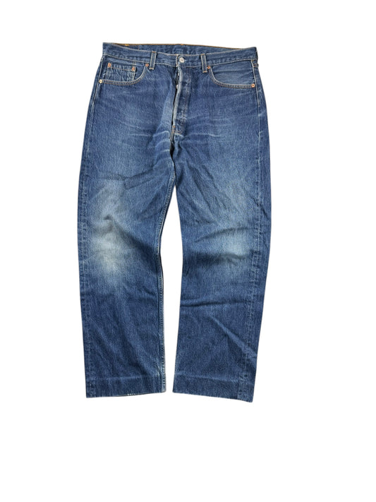 Levis Jeans 501 (44/102)