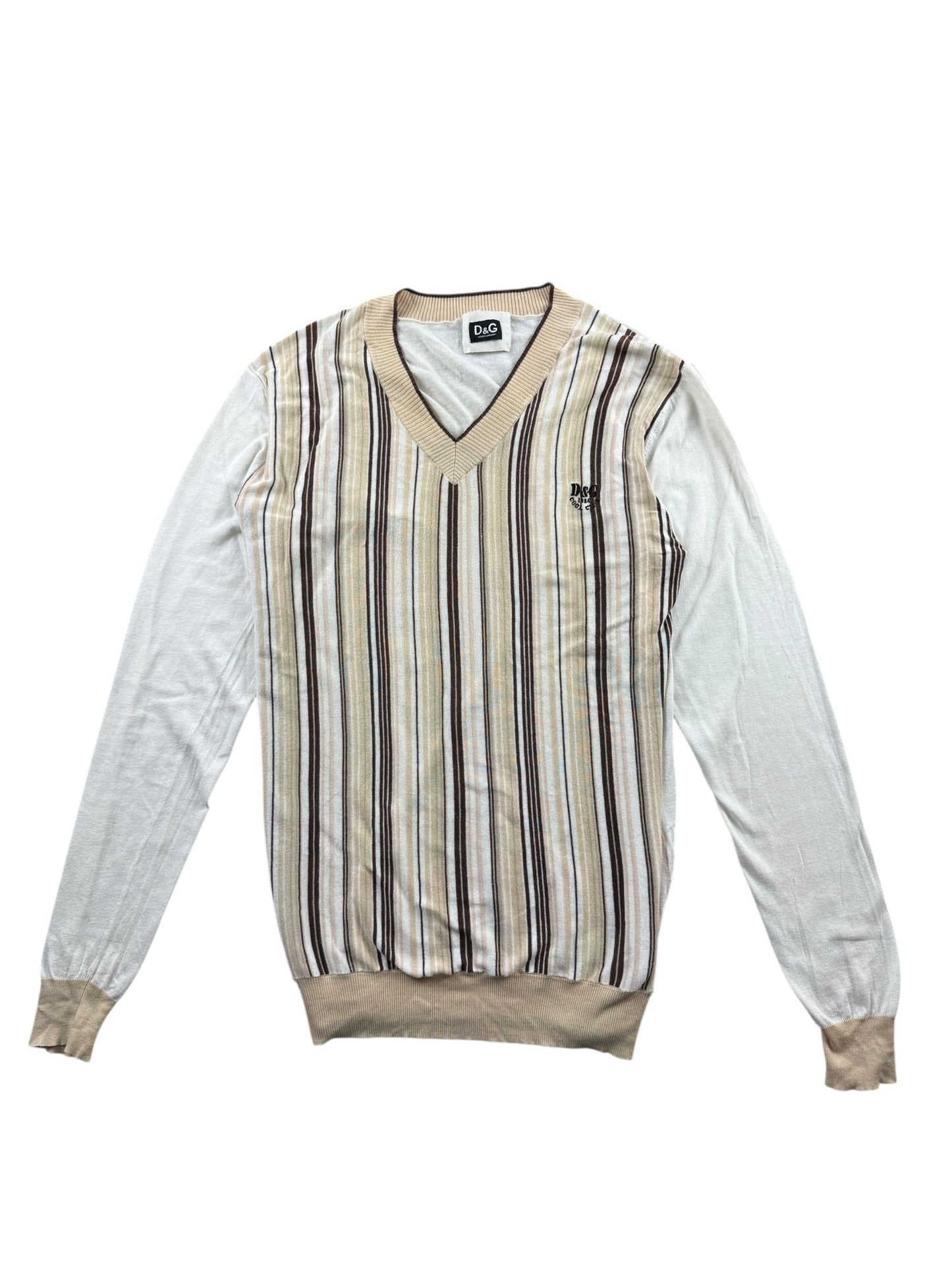 D&G Longsleeve (M)