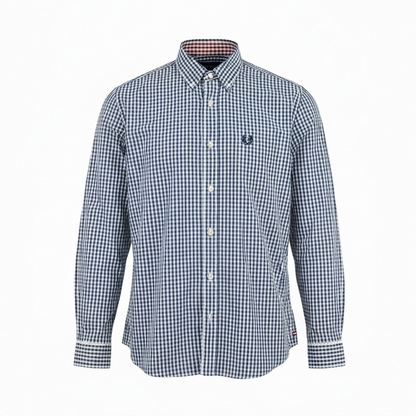 Fred Perry Hemd (M)
