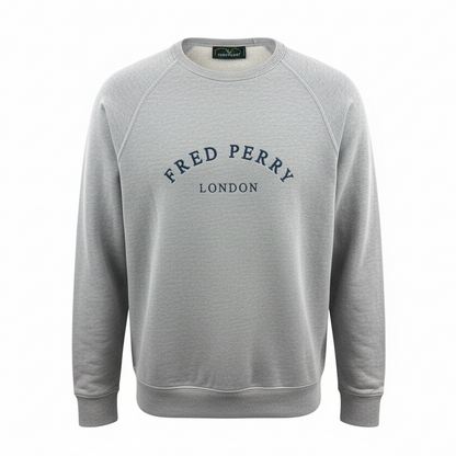 Fred Perry Sweater (M)