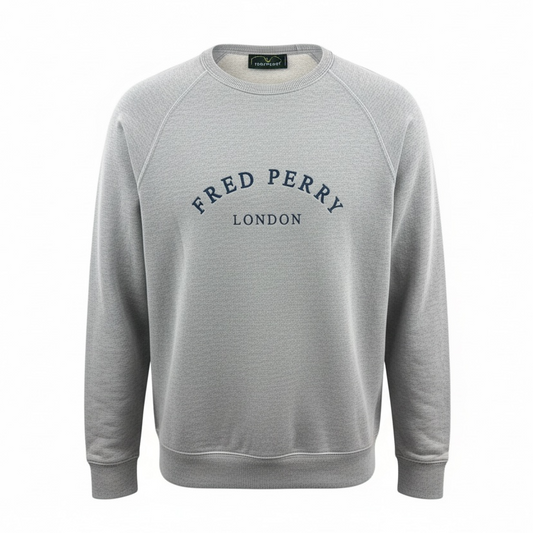 Fred Perry Sweater (M)
