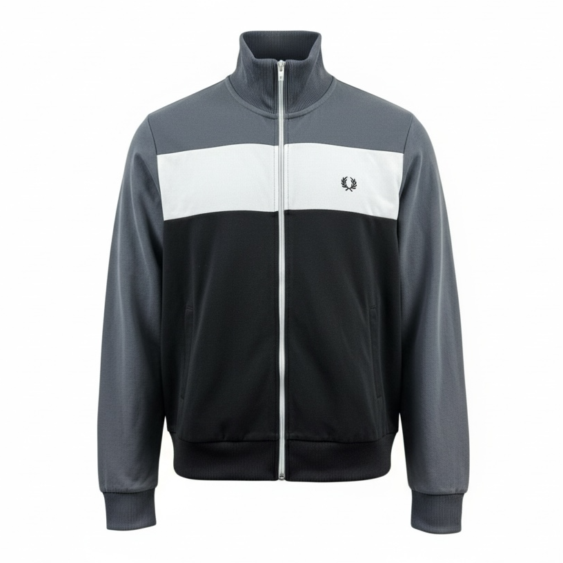 Fred Perry Zipper (M)
