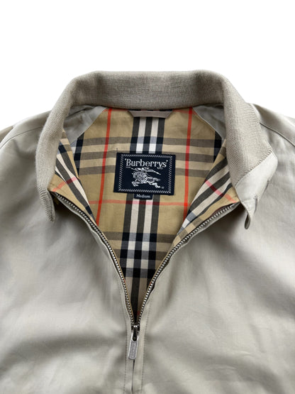 Burberry Harrington Jacke (M)