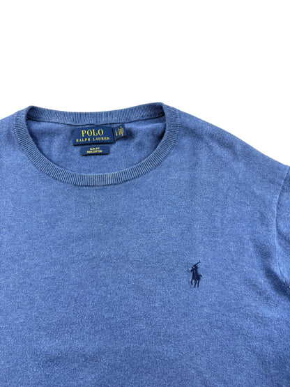 Ralph Lauren Sweater (L)