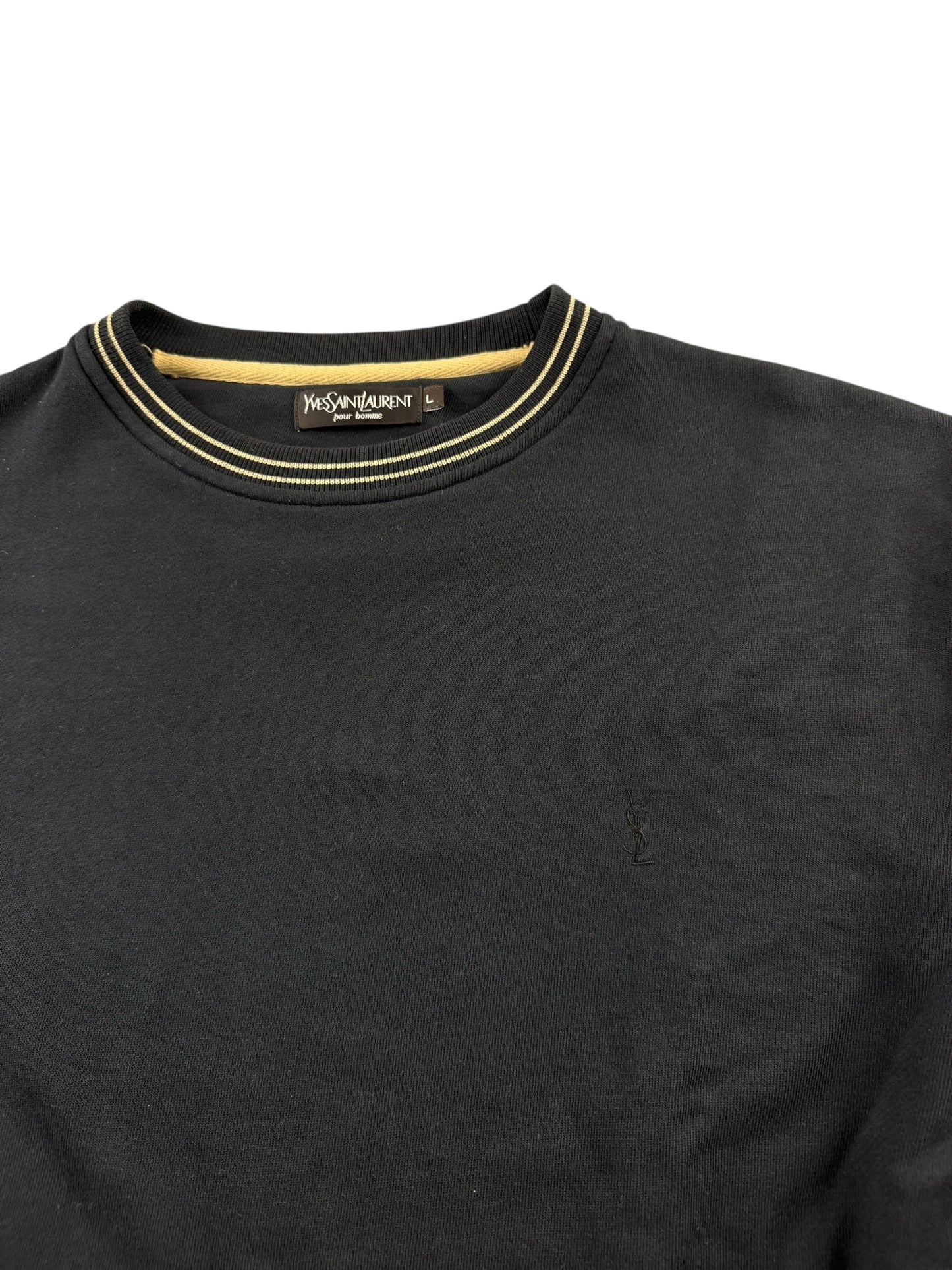 YSL Sweater (L)