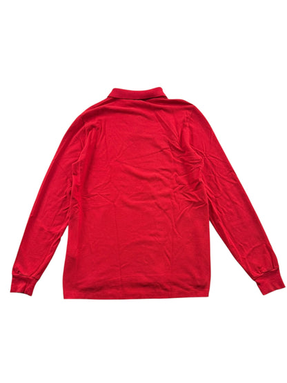 Ralph Lauren Longsleeve Polo (M)