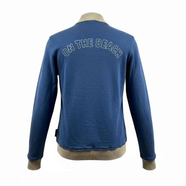 D&G Zipper (L)