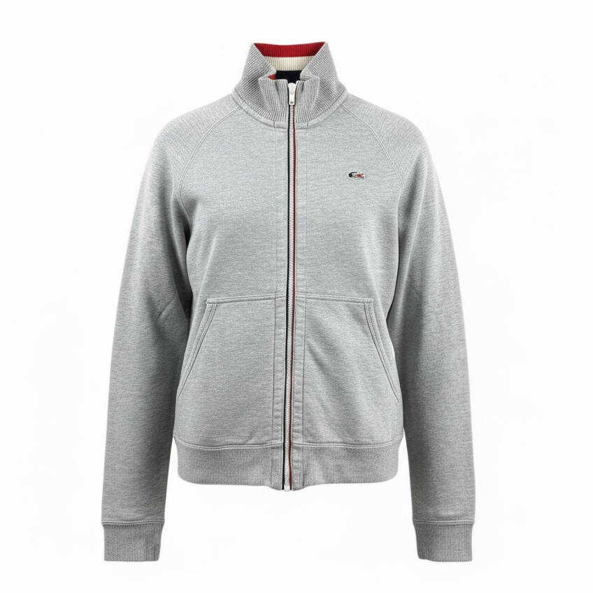Lacoste Zipper (S)
