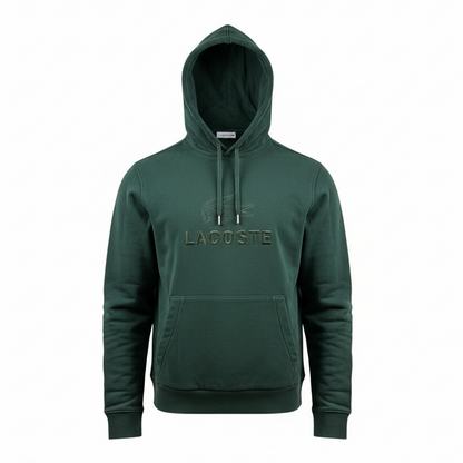 Lacoste Hoodie (L)