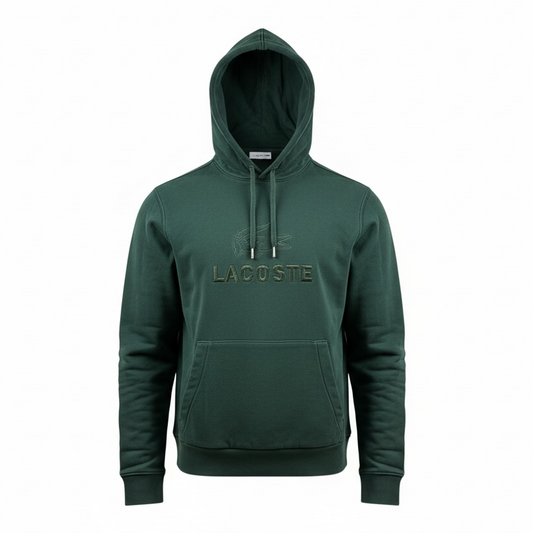 Lacoste Hoodie (L)