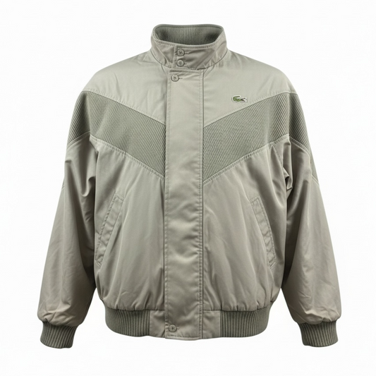 Lacoste Jacke (L)