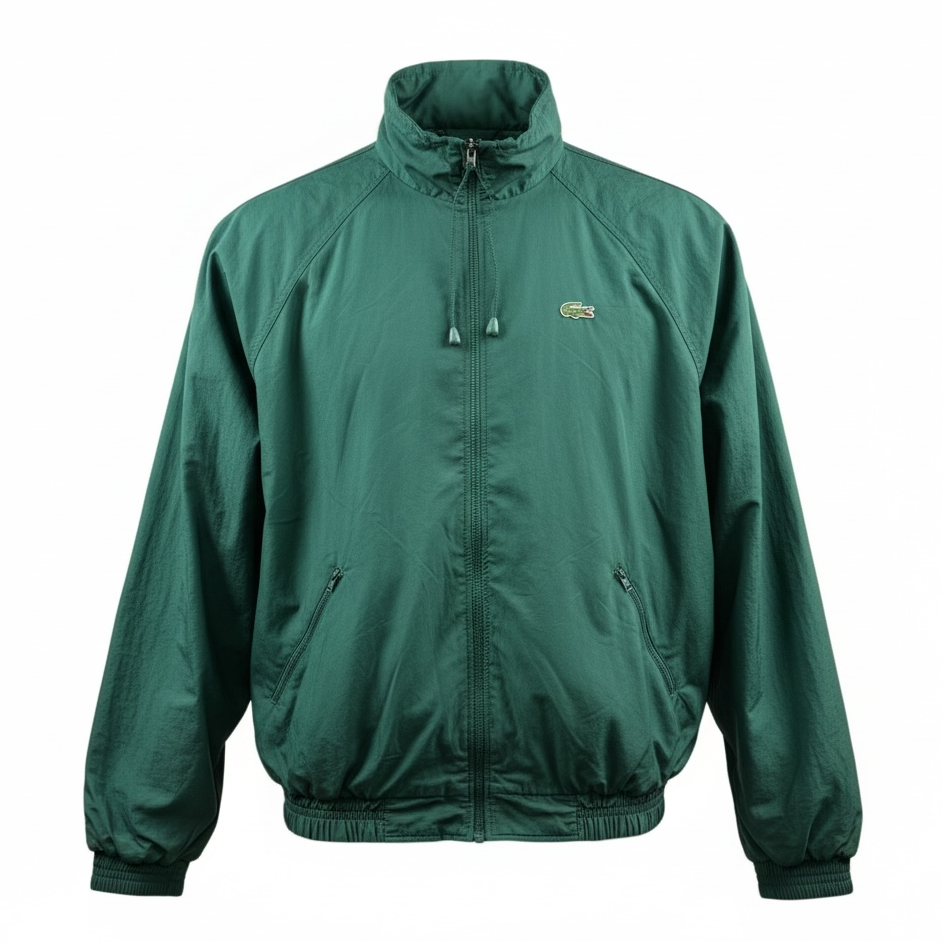 Lacoste Windbreaker (L)