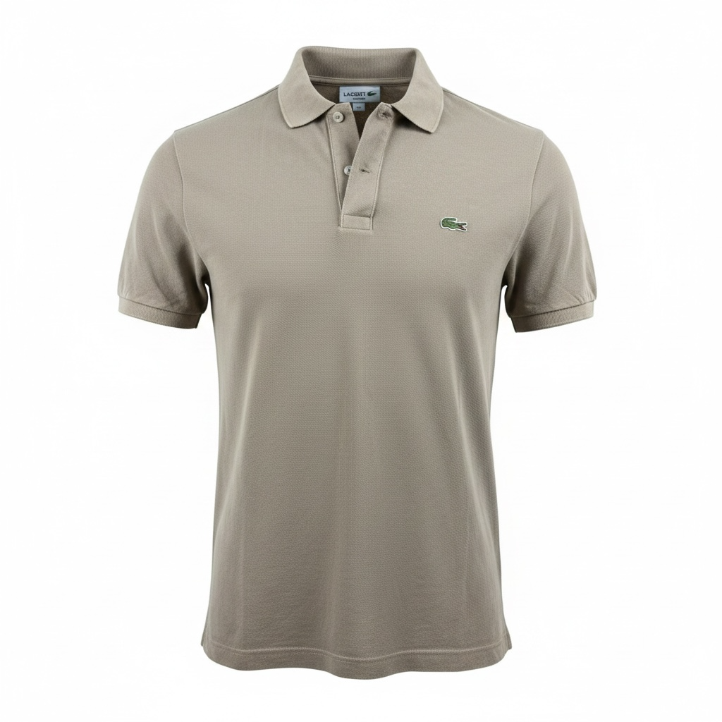 Lacoste Polo (XS)