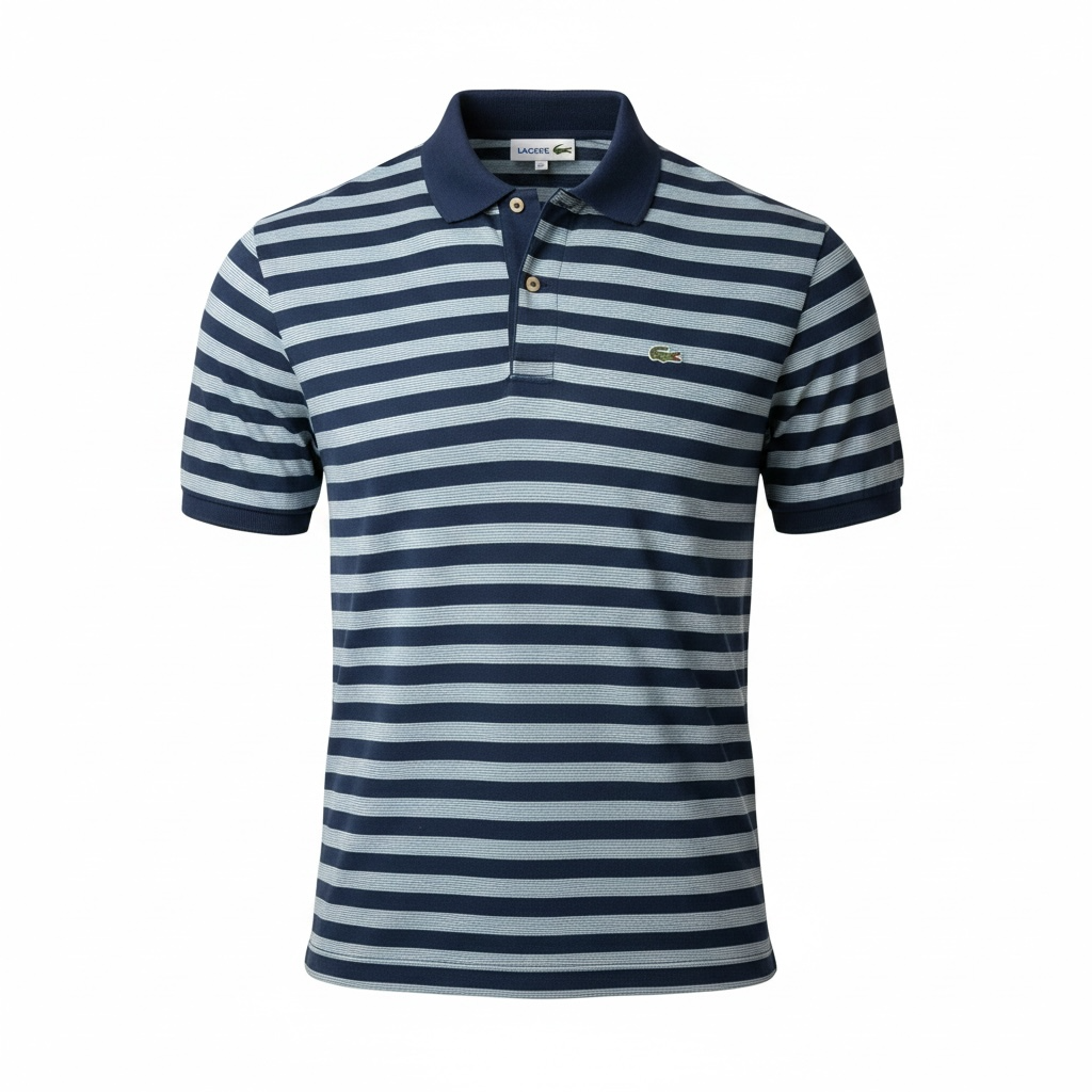 Lacoste Polo (L)