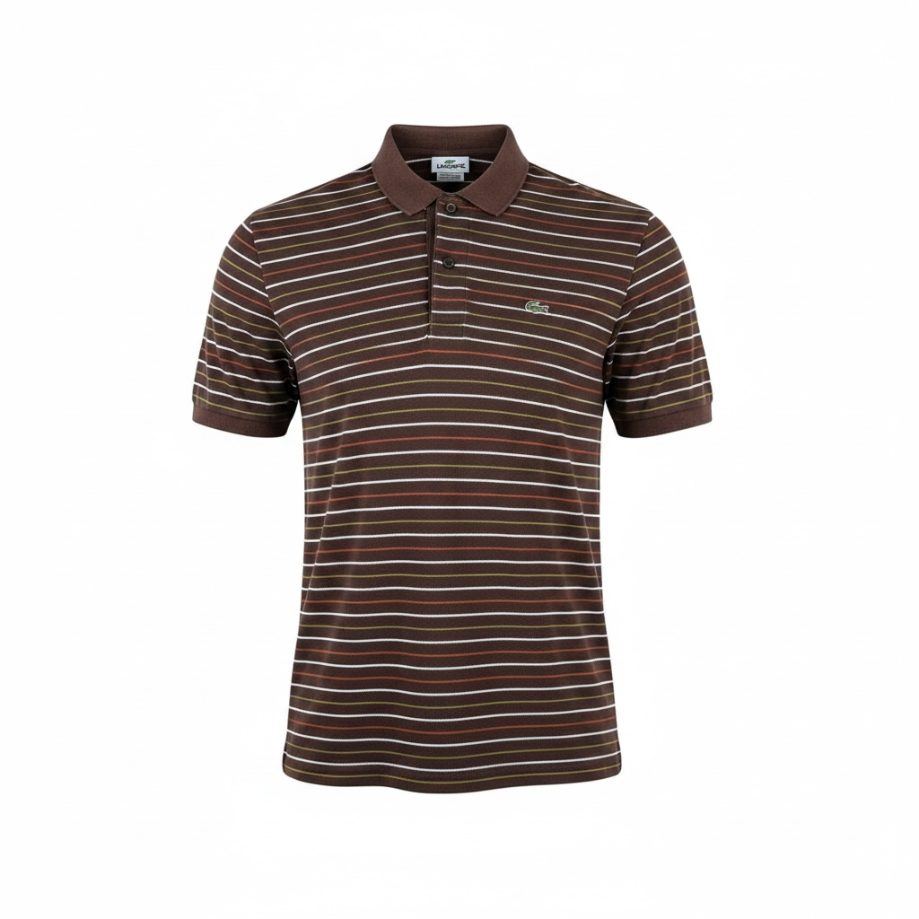 Lacoste Polo (XL)