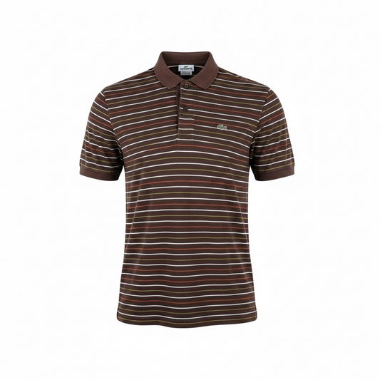 Lacoste Polo (XL)