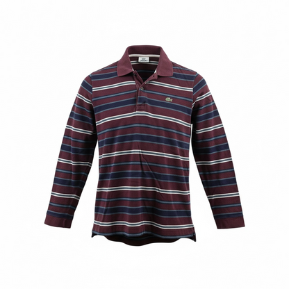 Lacoste Longsleeve Polo (S)