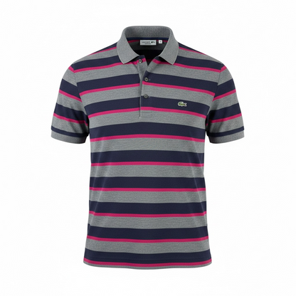 Lacoste Polo (L)