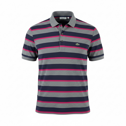 Lacoste Polo (L)