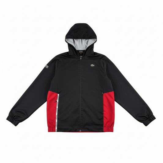 Lacoste Jacke (L)
