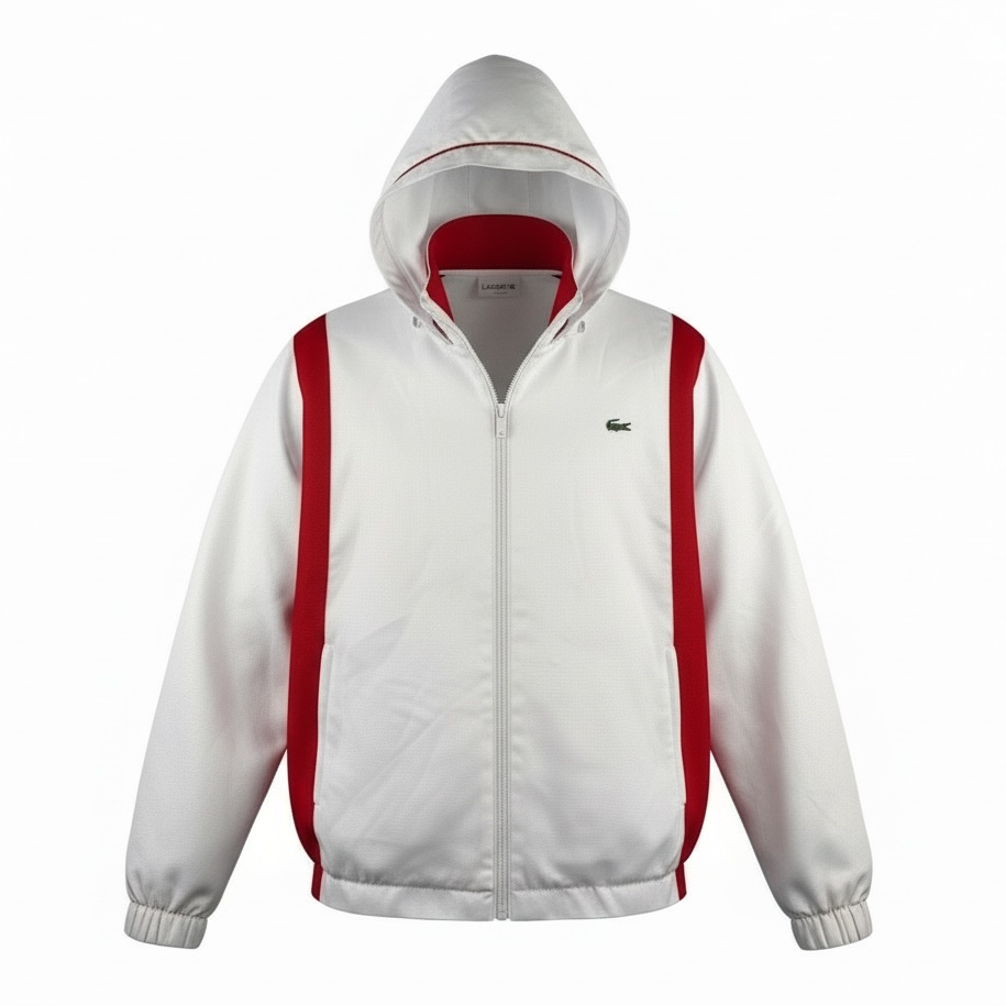 Lacoste Jacke (XL)