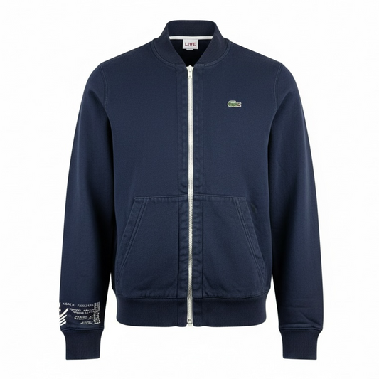 Lacoste Zipper (S)