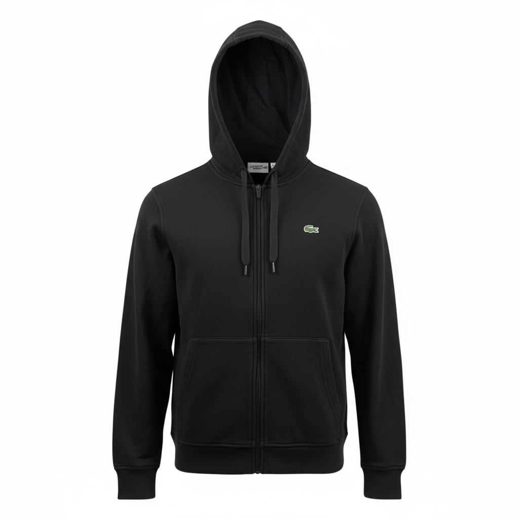 Lacoste Zipper (M)