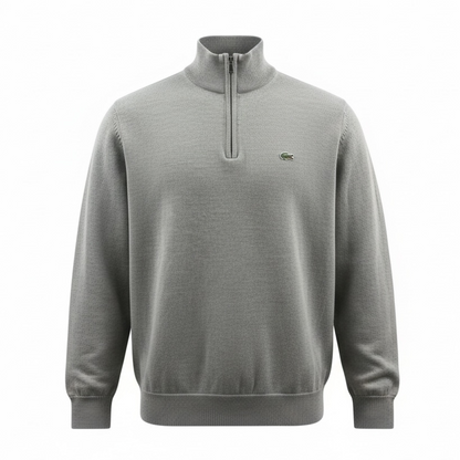 Lacoste Quarterzip (L)
