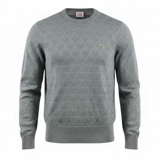 Lacoste Sweater (M)