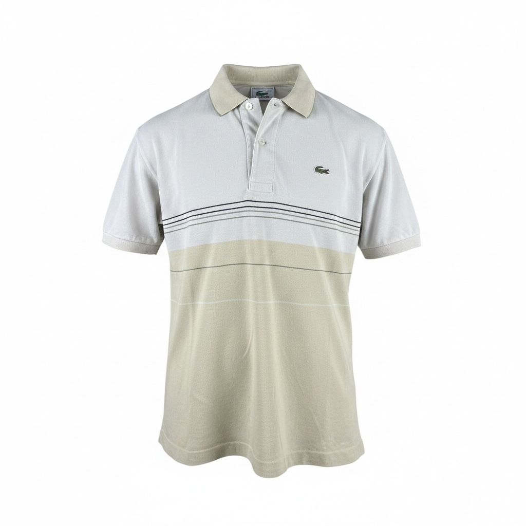 Lacoste Polo (XL)