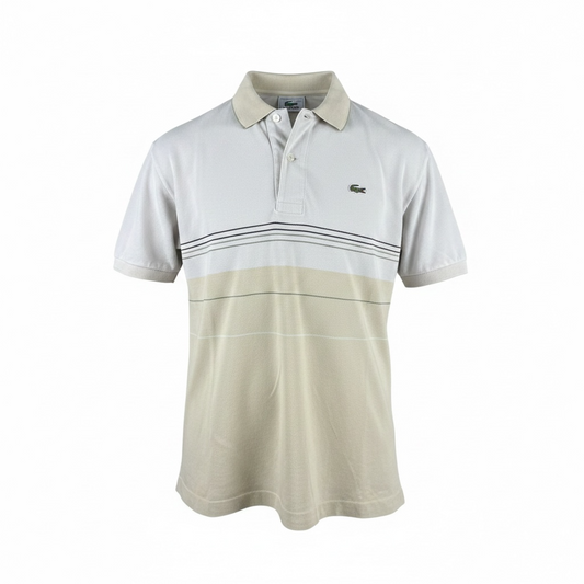 Lacoste Polo (XL)