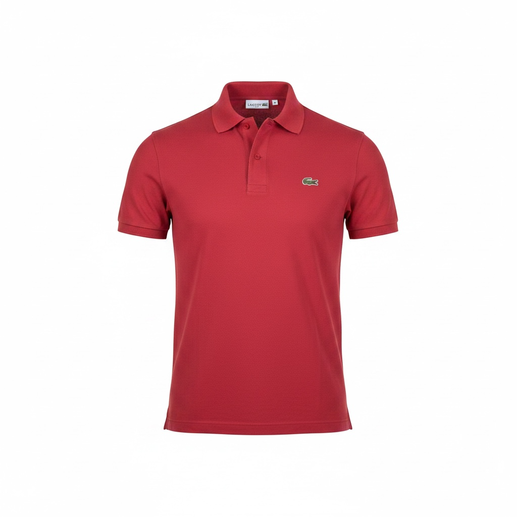 Lacoste Polo (M)