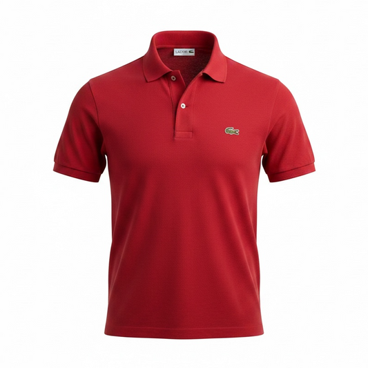 Lacoste Polo (S)