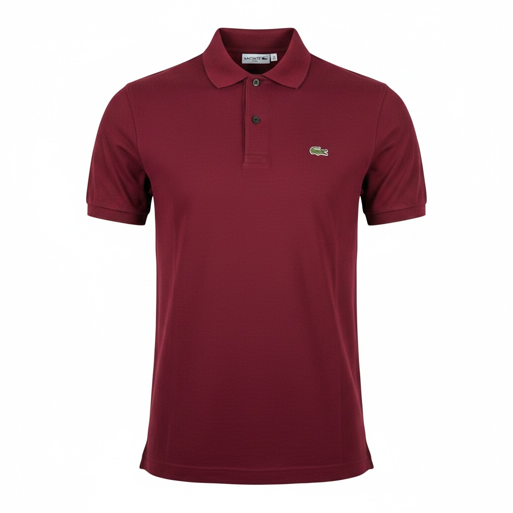 Lacoste Polo (M)