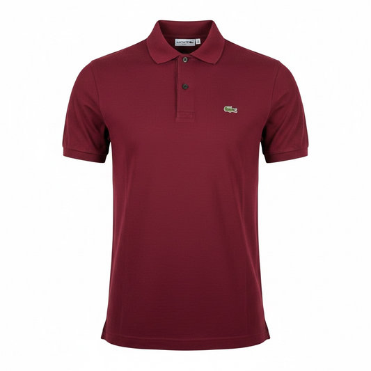 Lacoste Polo (M)