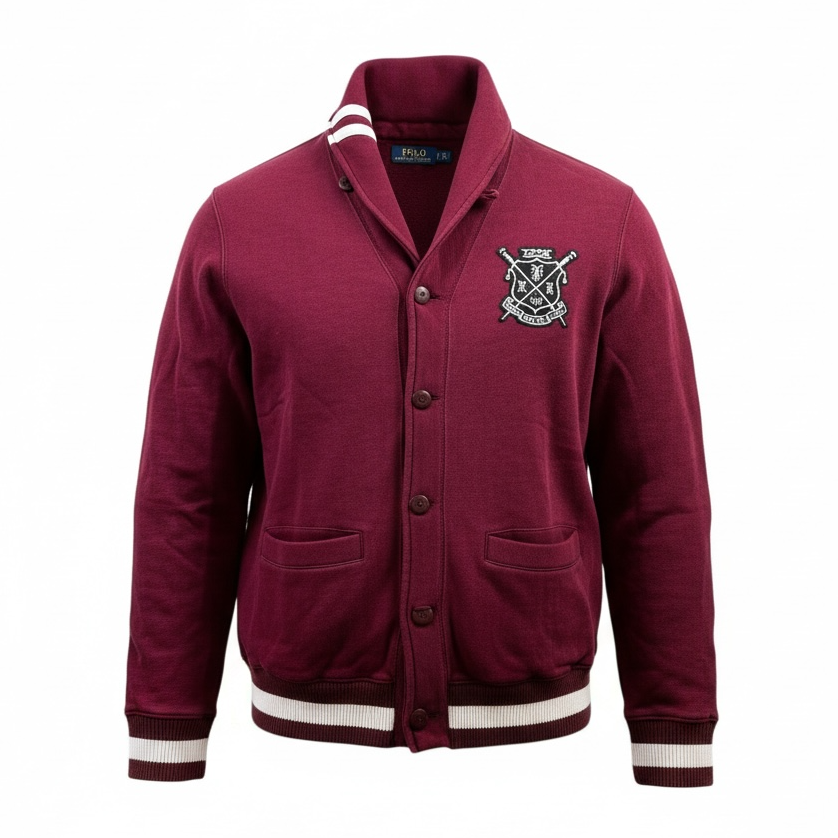 Ralph Lauren Cradigan (S)