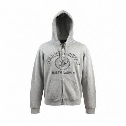 Ralph Lauren Zipper (L)