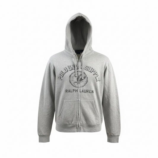Ralph Lauren Zipper (L)