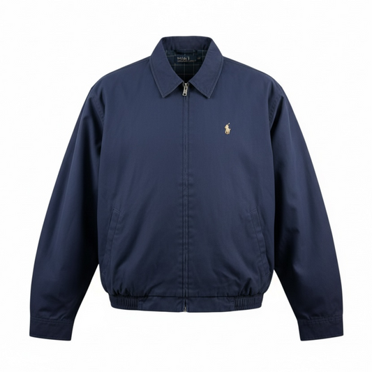 Ralph Lauren Harrington Jacke (L)