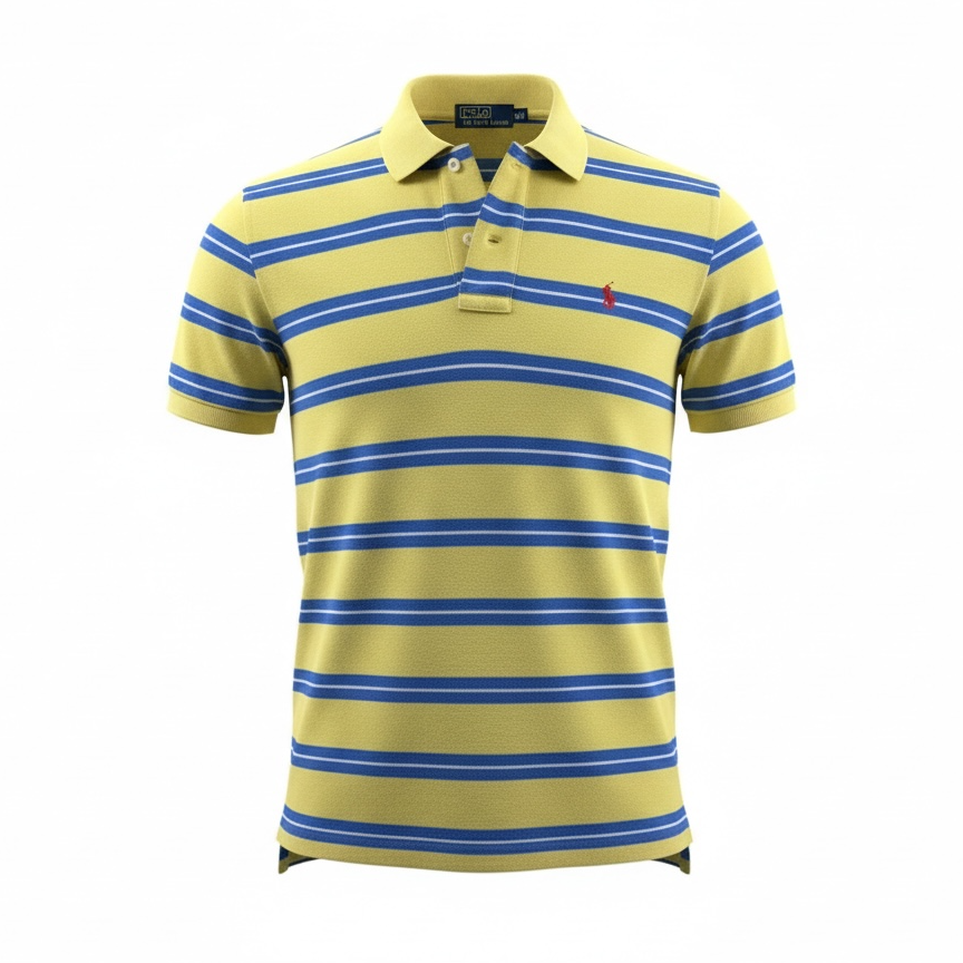 Ralph Lauren Polo (L)