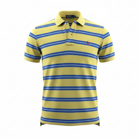 Ralph Lauren Polo (L)