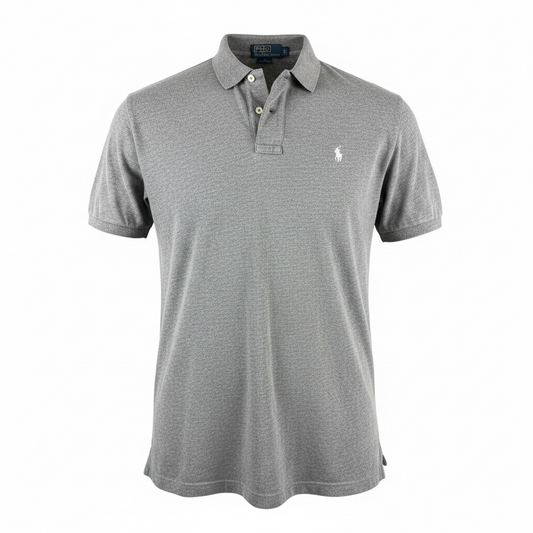 Ralph Lauren Polo (L)