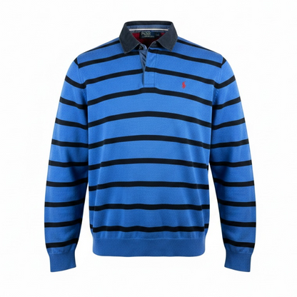 Ralph Lauren Polo Longsleeve (M)