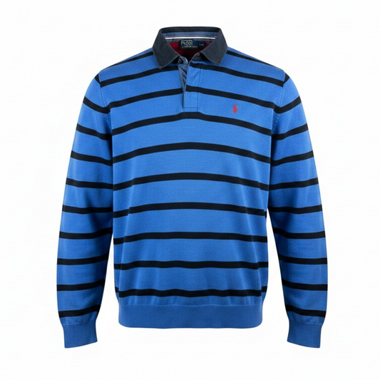 Ralph Lauren Polo Longsleeve (M)