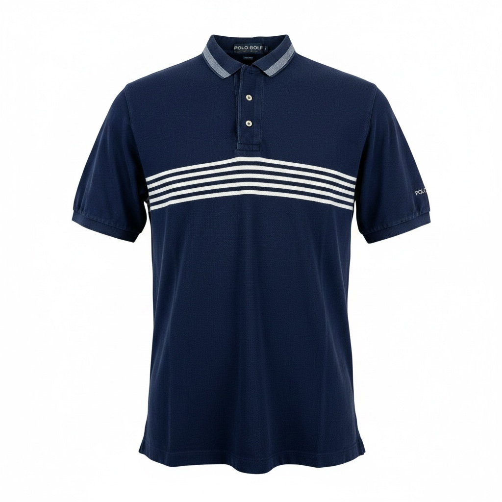 Ralph Lauren Polo (L)